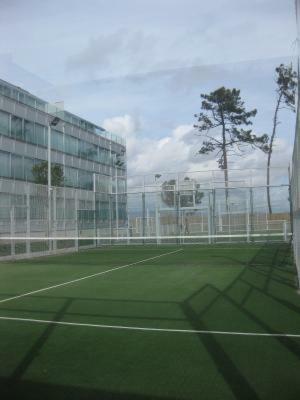 Apartamento playa Illa de Arousa Exterior foto